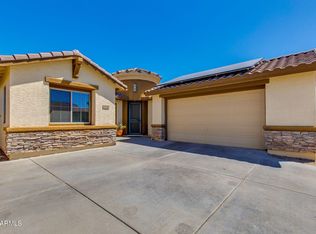 2510 W COYOTE CREEK Drive, Phoenix, AZ 85086