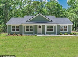 150 Jean Dr, Crawfordville, FL 32327