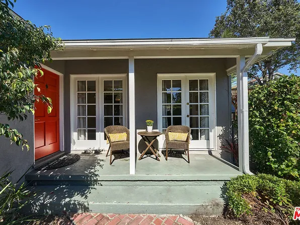 7907 Reading Ave, Los Angeles, CA 90045