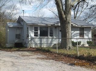 2705 Gurnee Ave, Anniston, AL 36201