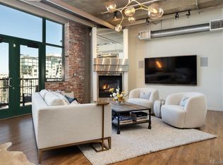 1801 Wynkoop Street #603, Denver, CO 80202