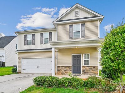 14107 Rory Glen Ln, Charlotte, NC, 28215