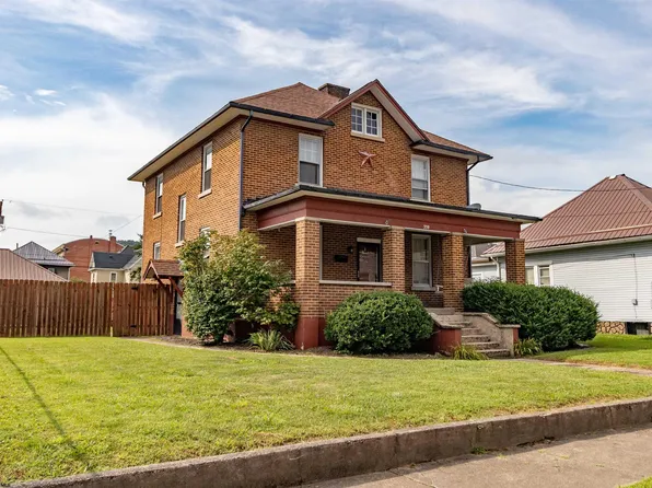 339 Court Ave, Weston, WV 26452