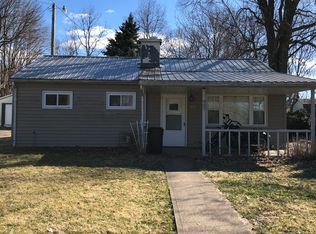 907 Southgate Dr, Crawfordsville, IN