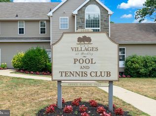 1287 Tristram Cir #1287, Mantua, NJ 08051