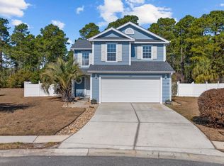 4605 Cypress Bay Ct, Myrtle Beach, SC 29579
