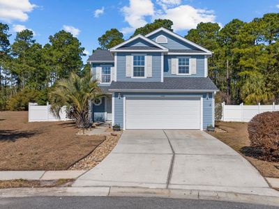 4605 Cypress Bay Ct. #Walkers Woods, Myrtle Beach, SC, 29579