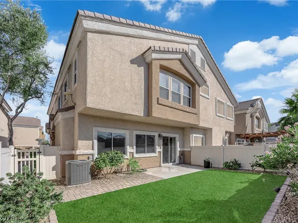 6520 Bucking Horse Ln Unit 102, Henderson, NV 89011