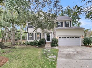 1275 Wappetaw Pl, Mount Pleasant, SC 29464