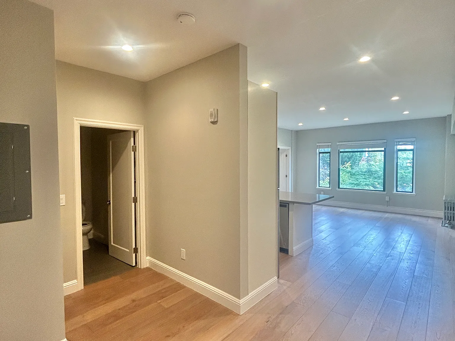 Chestnut Place — Photo 2