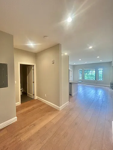 Floor plan 1-BDRM