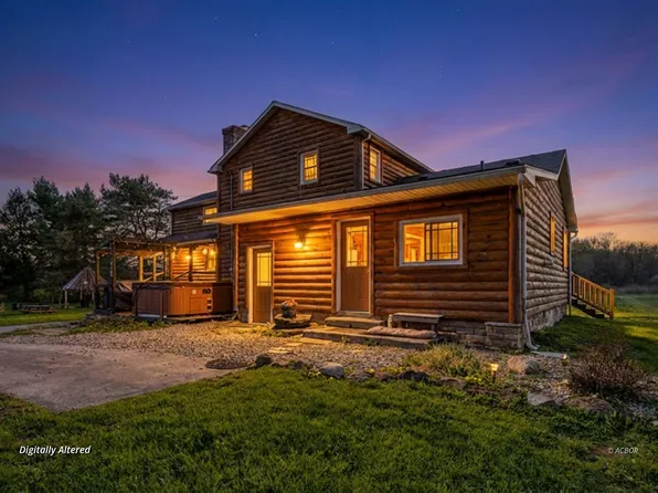 4712 Ireland Rd, Rome, OH 44085