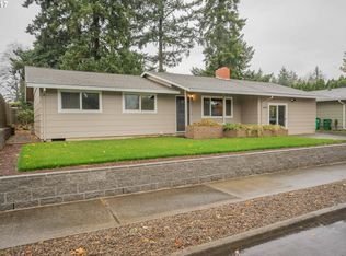 14019 SE Market St, Portland, OR 97233