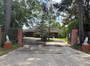 21719 Mueschke Rd, Tomball, TX 77377