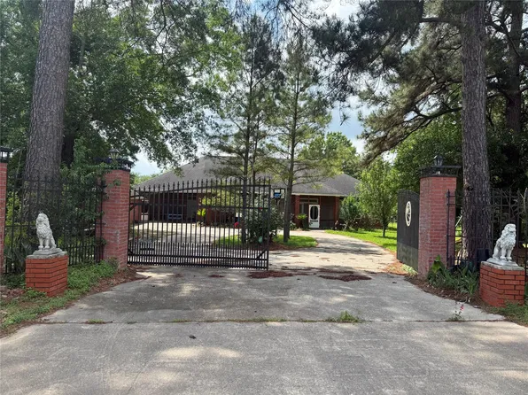 21719 Mueschke Rd, Tomball, TX 77377