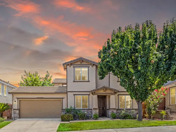 1059 Ledgestone Dr, Folsom, CA 95630