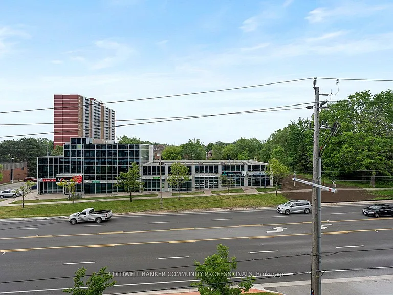 3220 Sheppard Ave E #16 — Photo 30