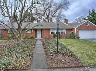 380 N 28th St, Camp Hill, PA