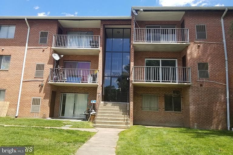 1st image of 7980 Audubon Ave #A1