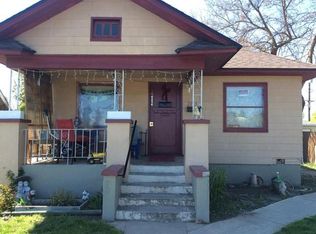 2211 N Perry St #2211, Spokane, WA 99207