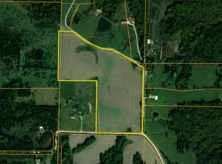 County Road 343 Lotwp #1, Paris, MO 65275