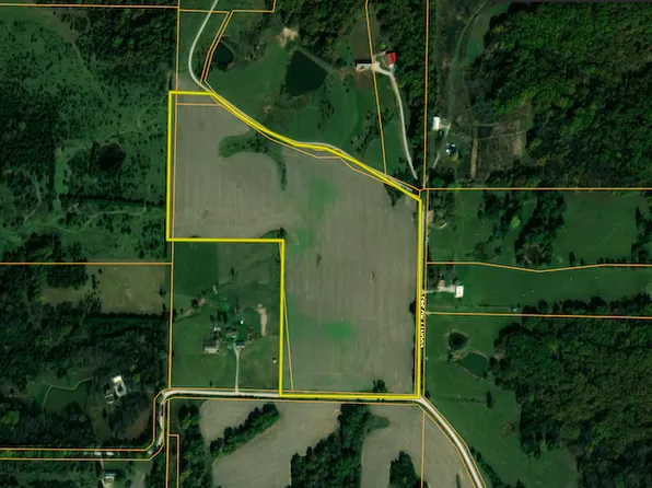 County Road 343 Lotwp #1, Paris, MO 65275