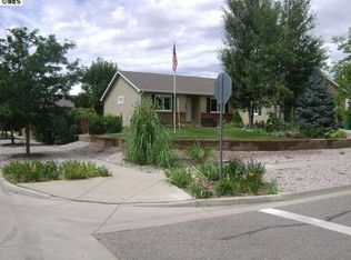 1601 Willow Dr, Berthoud, CO 80513