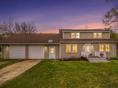 1213 Bacon Ave, Portage, MI, 49002