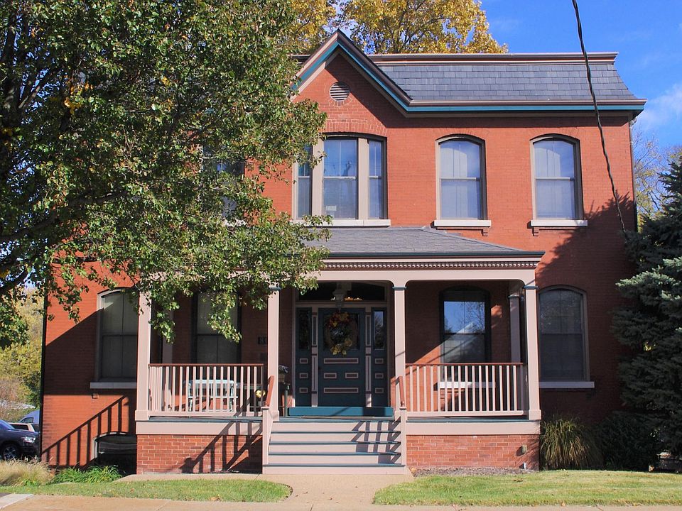 1st image of 801 Saint Francois St #A