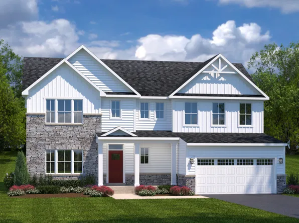 Roanoke Plan, Thorndale Woods Singles