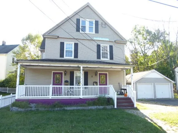 2 Searing Ave #1, Morristown, NJ 07960