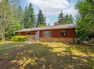 6210 NW Bernie Dr, Vancouver, WA 98663