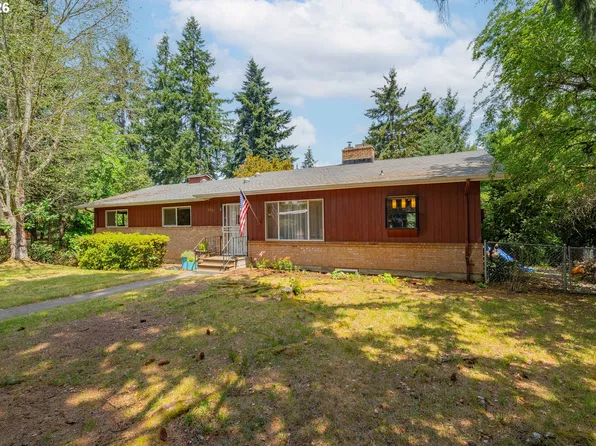 6210 NW Bernie Dr, Vancouver, WA 98663