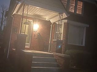 13564 Santa Rosa Dr, Detroit, MI 48238