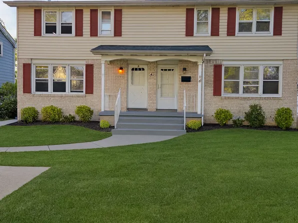 47 W Summerset Ln, Buffalo, NY 14228