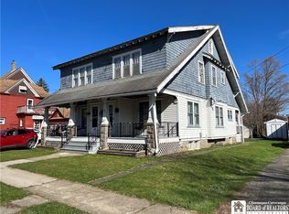 132 E Mosher St, Falconer, NY 14733