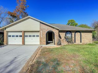 3403 Meadow Loop E, Pasadena, TX 77505