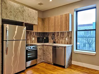 Rented by Urban Pads