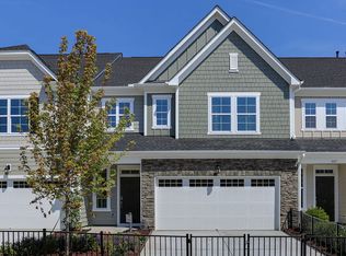 508 Cedar Ridge Rd, Cary, NC 27513