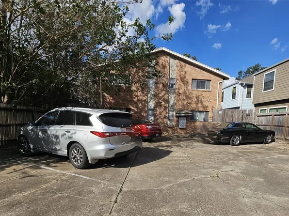 1806 W Main St APT 5, Houston, TX 77098