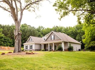 464 P J East Rd, Covington, GA 30014