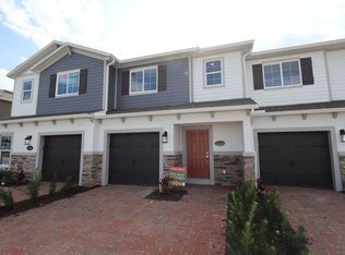 4152 Campsite Loop, Orlando, FL 32824