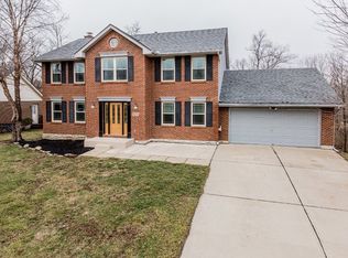 660 Brandtly Ridge Dr, Covington, KY 41015