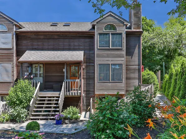 12 Old Colony Way #U1, Provincetown, MA 02657