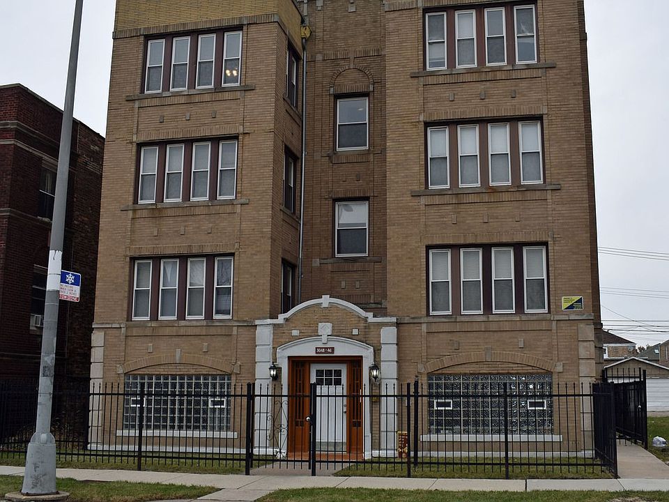1st image of 5346 W Jackson Blvd #3