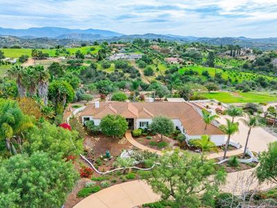 2860 Via Rancheros Way, Fallbrook, CA, 92028