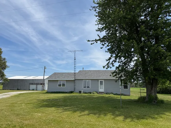 (undisclosed Address), Beaverville, IL 60912