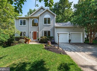 6494 Onward Trl, Clarksville, MD 21029