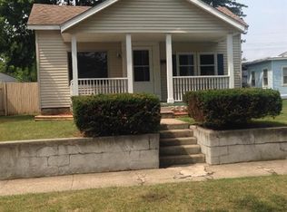 1221 S 32nd St, South Bend, IN 46615