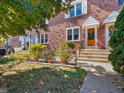 1114 Brookwood Ln, Glenolden, PA, 19036